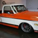 ROADSTER SHOP C10- Legendary Truck, Good Guys, SEMA, -LSX, Tremec 6 Speed. more!