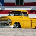 Roadster Shop Chassis, ProCharged LS2, 6 Speed, Air Ride. All Trades Considered!