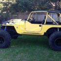 Rock Crawler on one tons / Trade
