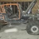 rock crawler