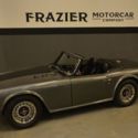 Rock Solid NOVEMBER 69 Production Florida TR6