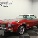 ROCKET 455 V8, AUTO, FACTORY A/C, PS, PB W/FRNT DISCS, VERY ORIGINAL, NICE OLDS!