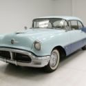 Rocket 88 324ci V8/Two Tone Exterior/Great Cruiser