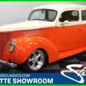 rod air conditioning 30 racing touring chrome vintage classic
