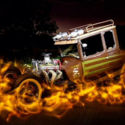 Rod, Hot Rod, Rat Rod, Model T, Street Rod, Other, 1927 Ford
