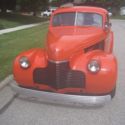 rods hot rod 40 Chevrolet street rod for sale Chevy Coupe Best Offer