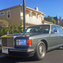 Roll-Royce Silver Spur II in   Mint Condition
