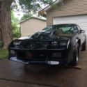 *ROLLER* drag radial hotrod thirgen fast show street dragweek winner ls lt swap