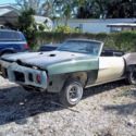 Rolling Chassis project car with many extra parts