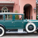 Rolls Royce 1927 Springfield Phantom 1