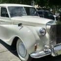 Rolls Royce Austin Princess Limousine DM4 Vanden Plas