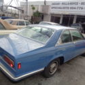 ROLLS ROYCE BENTLEY CAMARGUE ONE OF HARD TO FIND COLLECTORS DREAM TO OWN