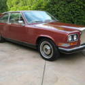 Rolls Royce Camargue 1980- Rare Coupe- Design by Pininfarina