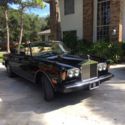 Rolls Royce Corniche 1988