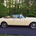Rolls Royce Corniche Convertible 1982. Clean, All New, From A to Z,  NO Reserve!