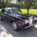 Rolls Royce Corniche Coupe