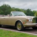 Rolls-Royce Corniche II, A/C Works!