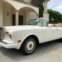 Rolls-Royce Corniche II