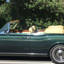 Rolls Royce Cornishe Convertible Excellent orignal collector car time capsule