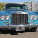 Rolls-Royce LWB Collection