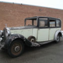 ROLLS-ROYCE PHANTOM III