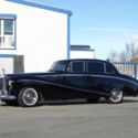 Rolls Royce silver Cloud 1, LWB , RHD Coachbuilt