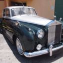 Rolls Royce Silver Cloud II 1962 Right Hand drive V8