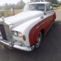 ROLLS ROYCE SILVER CLOUD III 1964 RIGHT HAND DRIVE RUNS GOOD
