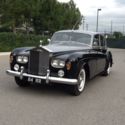 Rolls Royce Silver Cloud III