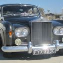 Rolls Royce Silver Cloud lll 1965