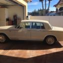 Rolls Royce Silver Shadow $16K OBO