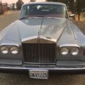 Rolls Royce Silver Shadow 2