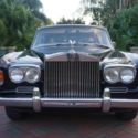 Rolls Royce Silver Shadow excellent condition chevy engine and transmission