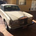 Rolls Royce Silver Shadow - FOR SALE IN LAS VEGAS