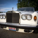 Rolls Royce Silver Shadow II 1977