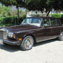 Rolls-Royce: Silver Shadow II
