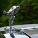 Rolls Royce Silver Shadow Restored by Rolls Royce/ Bentley at Crewe England