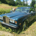 Rolls-Royce Silver Shadow RHD
