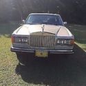 ROLLS ROYCE SILVER SPIRIT 1981
