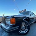 ROLLS-ROYCE SILVER SPIRIT SPUR 38K ORIGINAL MILES GREAT CONDITION