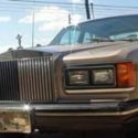 rolls-royce silver spirit