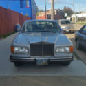 Rolls-Royce Silver Spur 1984 8k Miles *Last Offering before auctionhouse*