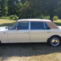 Rolls Royce Silver Spur II 1989