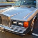 Rolls Royce Silver Spur in Running and Driving Condition! Selling CHEAP!! LOOK!!