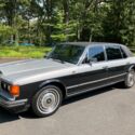 Rolls Royce Silver Spur long wheel base beautiful two tone color scheme