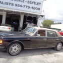 ROLLS ROYCE SILVER SPUR ONE OWNER EXTRA LOW MILES GARAGED  ONE YEAR WARRANTY