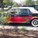 Rolls Royce Silver Spur - RUNNING - But Selling as Parts