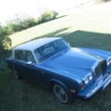 Rolls-Royce Silver Wraight II