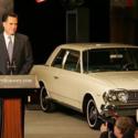 Romney&#039;s Rambler