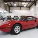 Rosso Chiaro over Nero| Please &#034;See full description&#034; for more photos/info